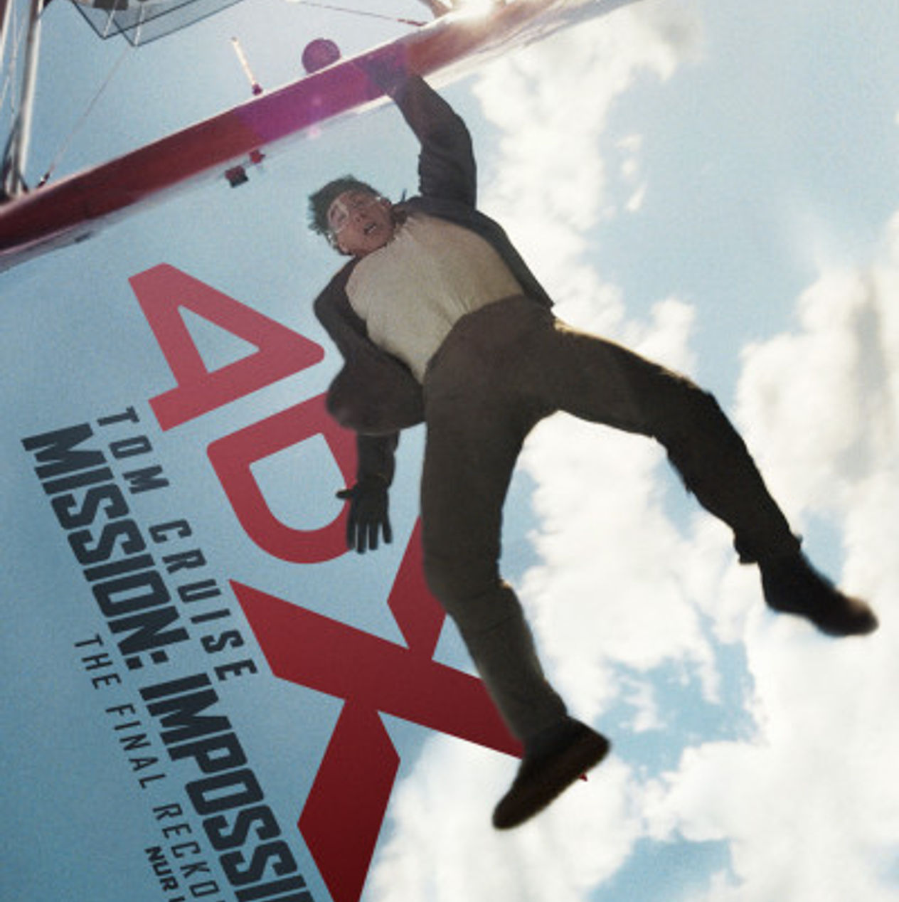 Mission: Impossible - The Final Reckoning