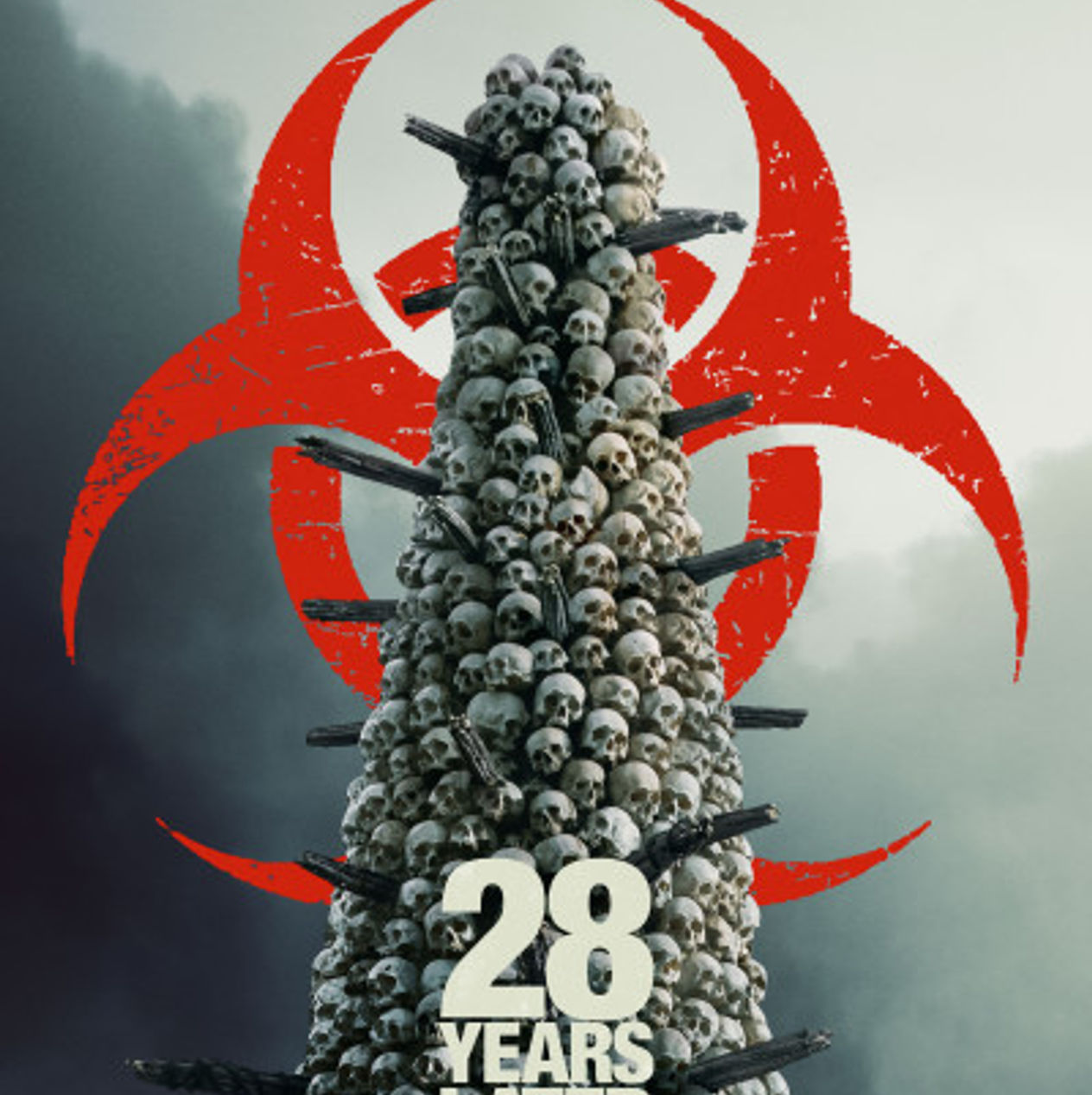 28 Years Later