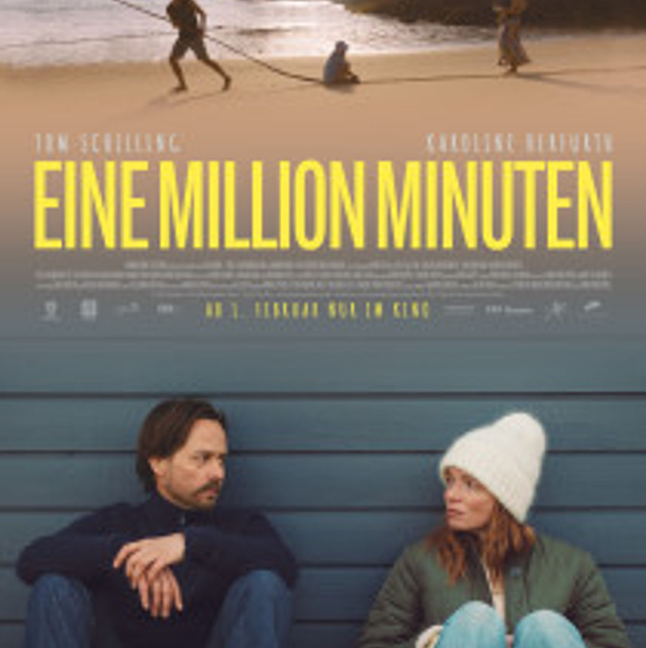 Eine Million Minuten