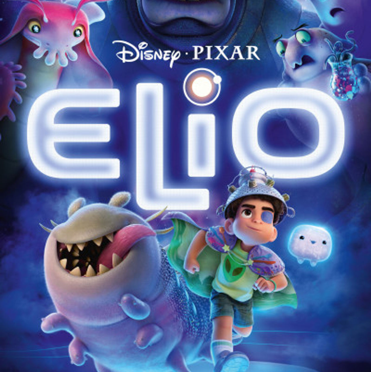 Elio