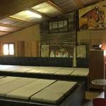 Hof Gentinetta: Chambres &agrave; plusieurs lits