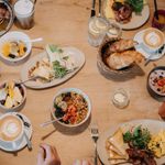 1. Augustbrunch