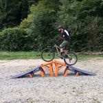 Mountainbike-Trail Weissenstein &copy; cyclingskills