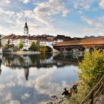 &Ouml;ffentliche F&uuml;hrung "Historische Altstadt"