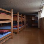 Matratzenlager f&uuml;r bis zu 20 Personen
