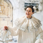 &laquo;BUTZEN, MUMMEN und OHNANST&Auml;NDIGE MASCARADEN GEHEN&raquo;