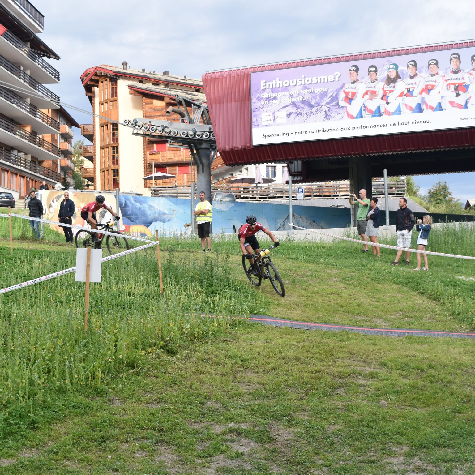 Grand Raid BCVS course vtt 2016 (Sonia Délèze)