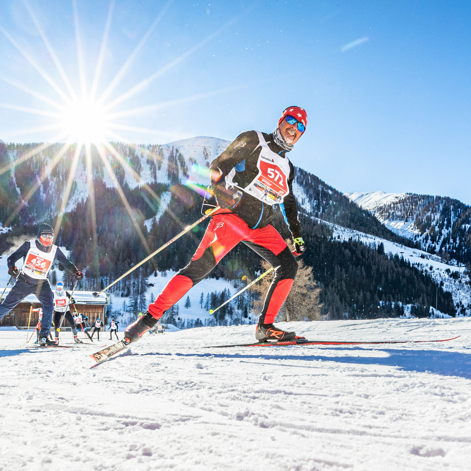 Gommerlauf Sonntag 200.jpg Quelle: Andrea Soltermann