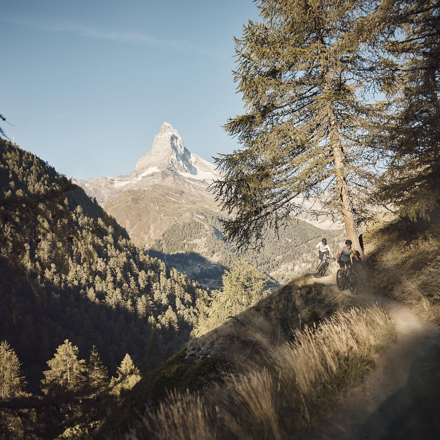 Valais Wallis Promotion Fotos