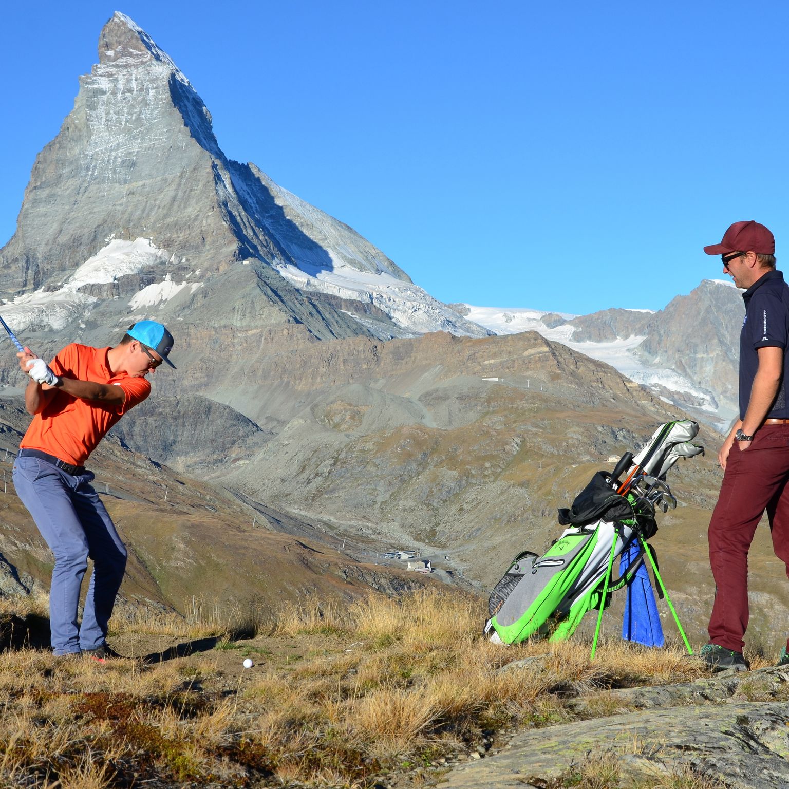 cr_Colfclub Matterhorn