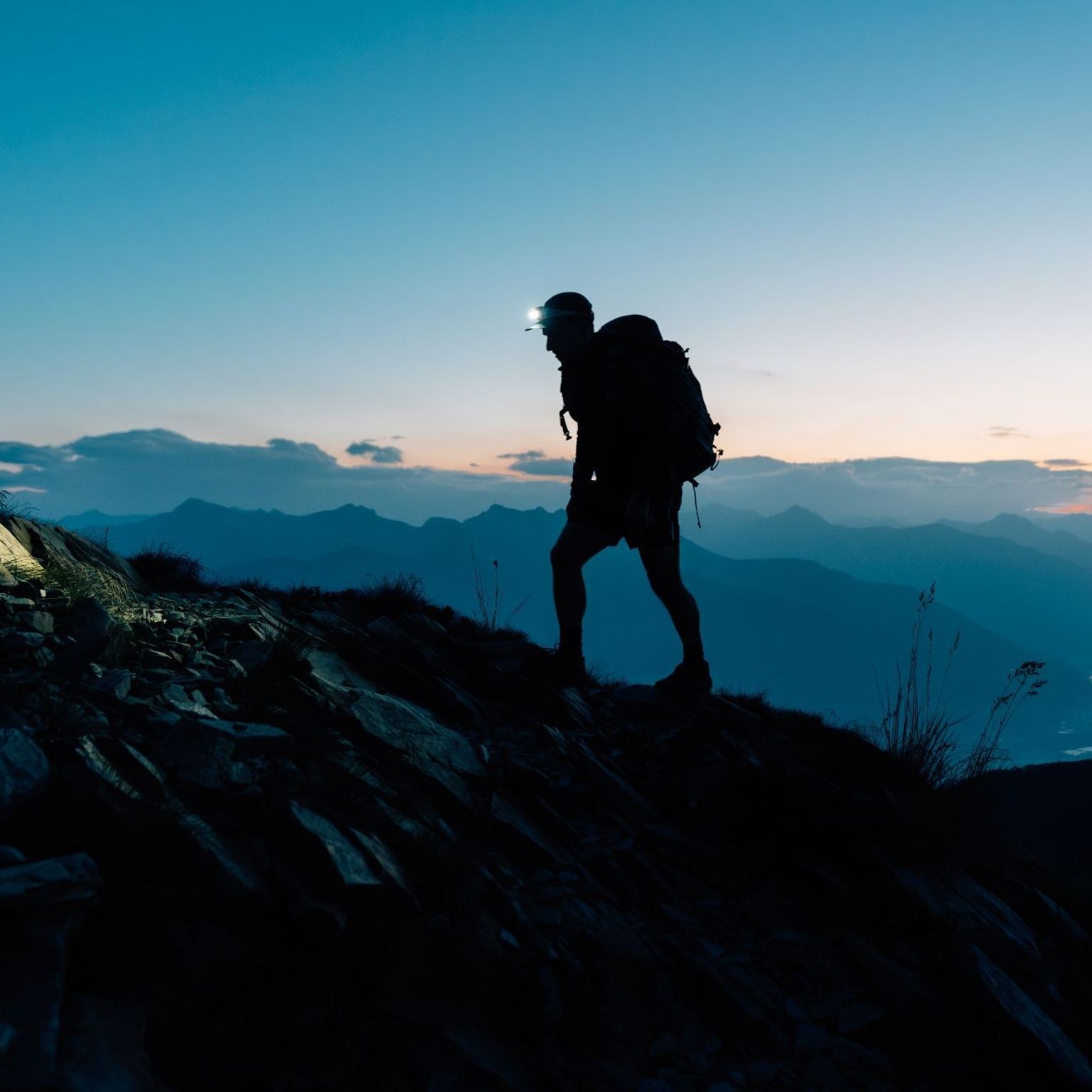 Monte Tamaro © Suisse Rando