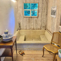 historische badewanne waldegg