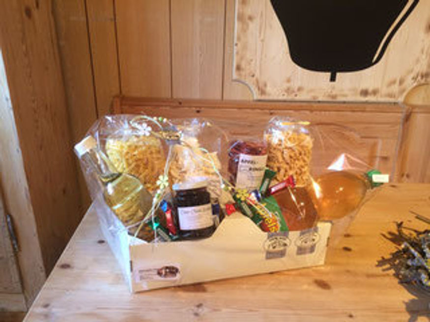 Hofladen Buhl Braunau My Farm