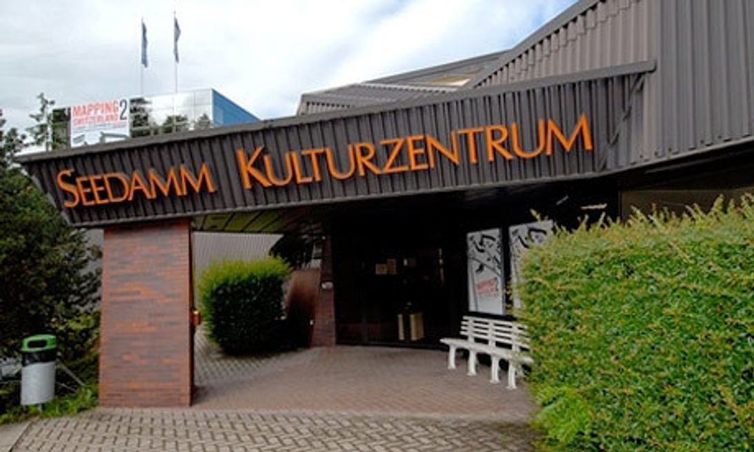 Kulturzentrum Schliesst Fur Ein Jahr Pfaffikon Sz Schwyzkultur