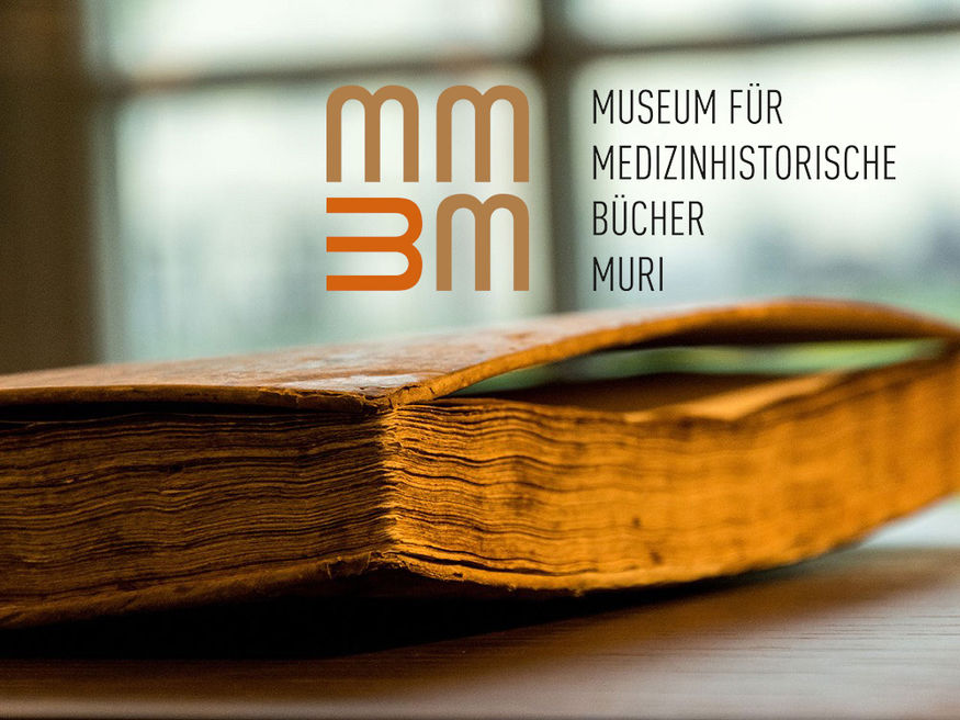 Öffentliche Führung | Museum für medizinhistorische Bücher Muri - Muri AG -  Guidle