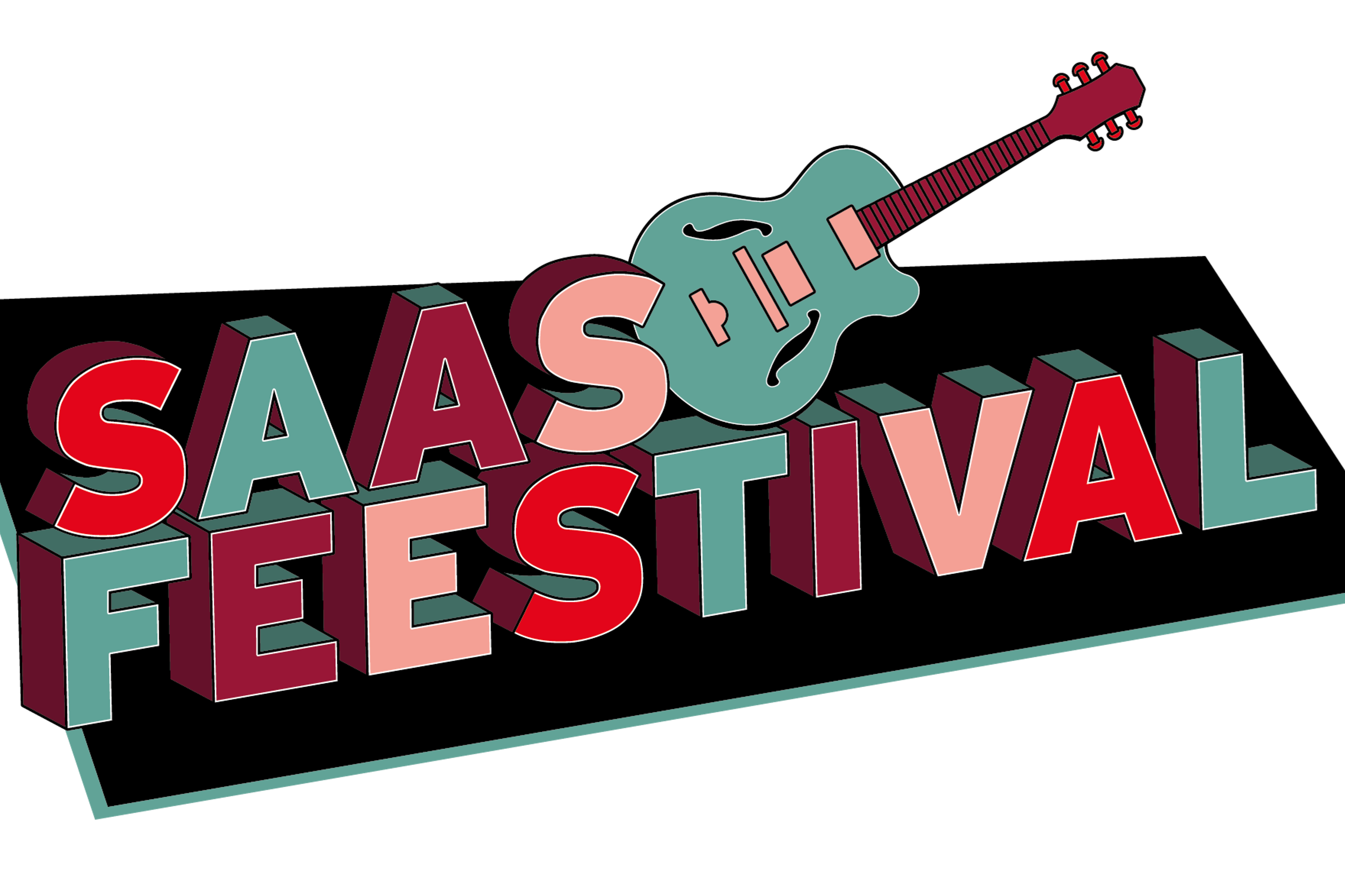 SaasFeestival