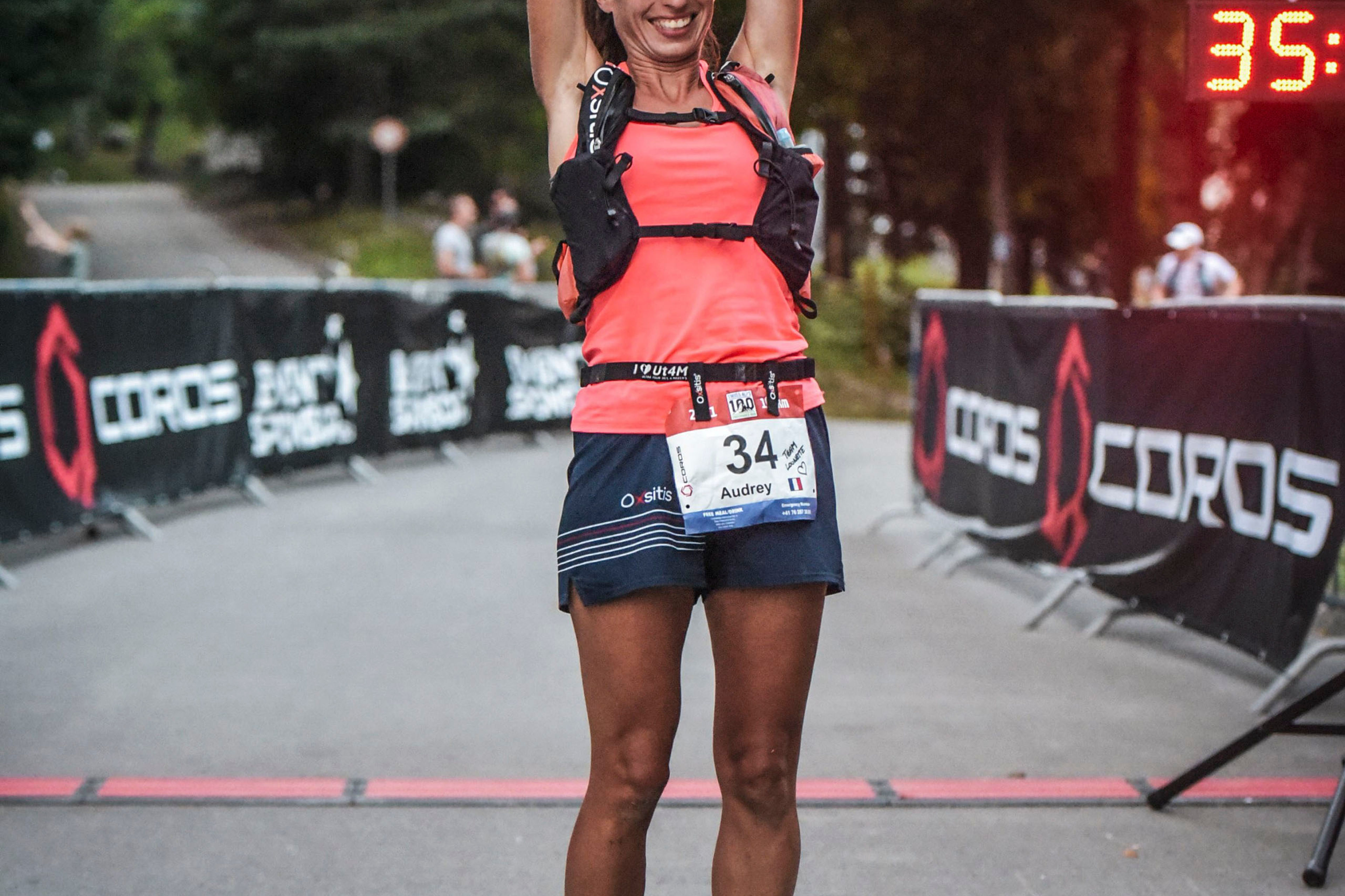 Swiss 100 Endurance Event in der Aletsch Arena Quelle: Sportograf GmbH, Swiss Alps 100 - Sportograf GmbH