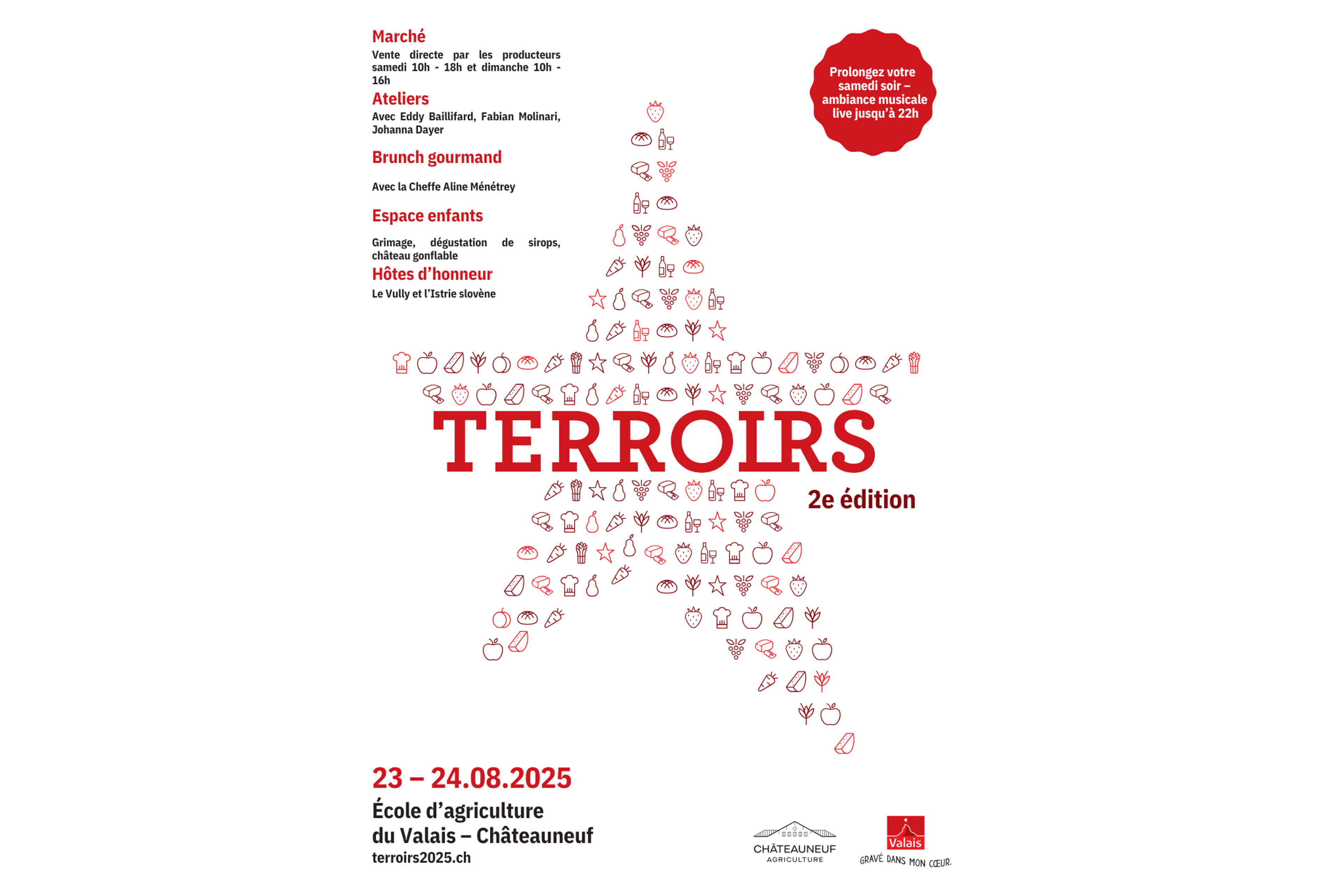 TERROIRS 2025