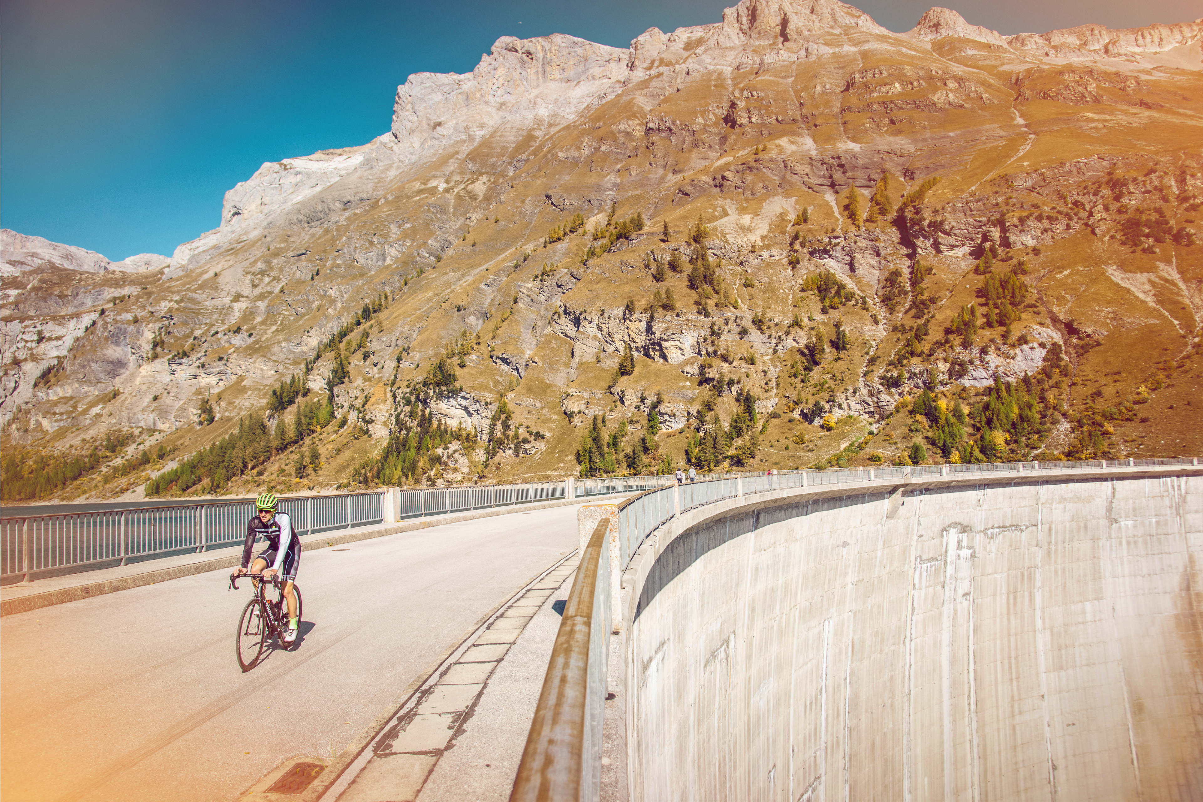 2018 Automne Velo (6) Valais Wallis Promotion   David Carlier Tseuzier