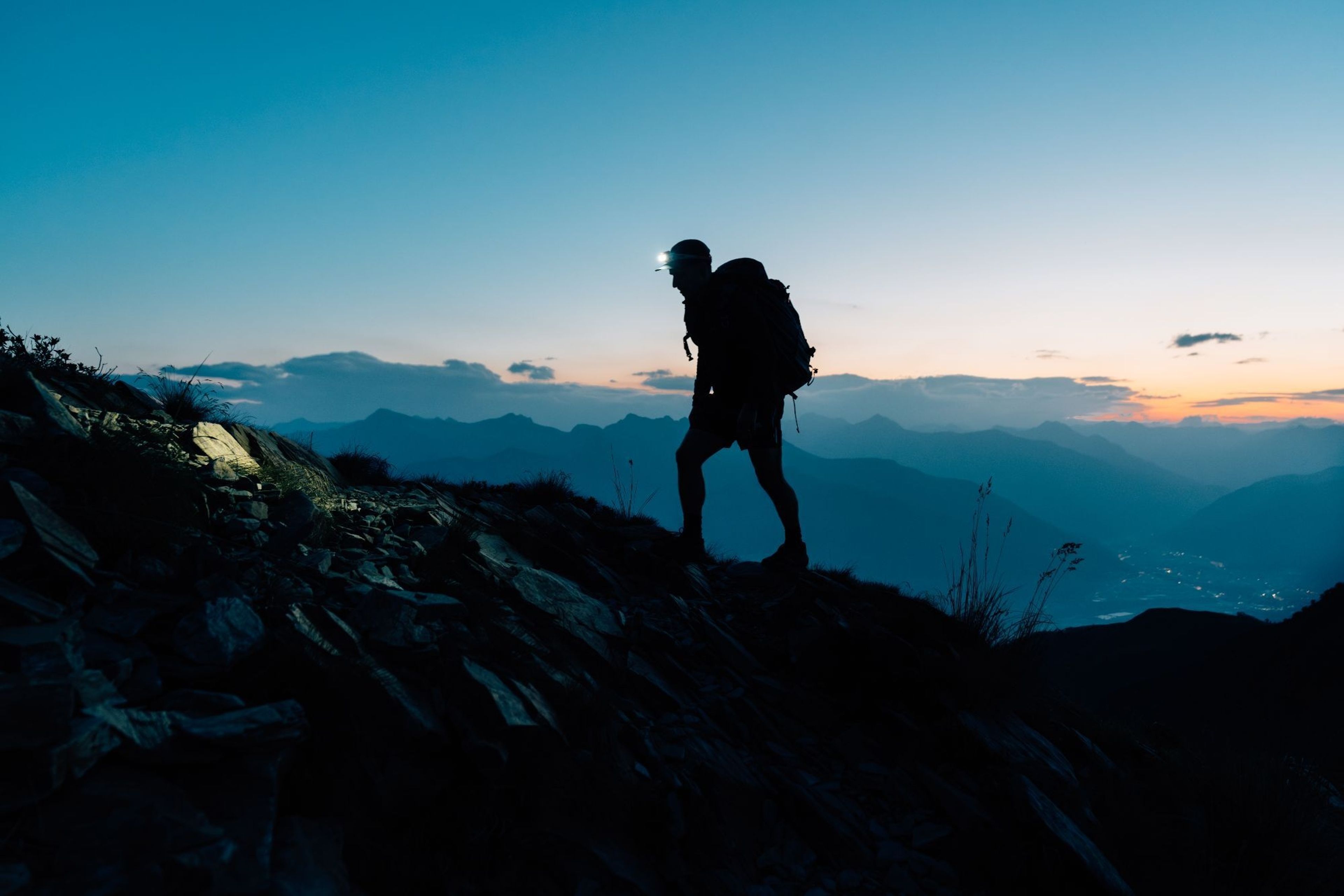 Monte Tamaro © Suisse Rando