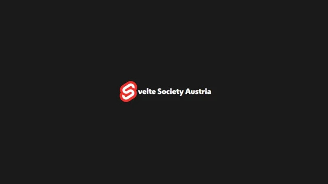 2025/04 - Svelte Society Austria
