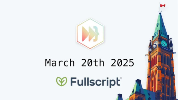 Event Cover Photo for ForwardJS Ottawa - March 2025