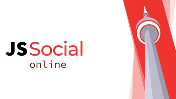 Event Cover Photo for JS Social: Online