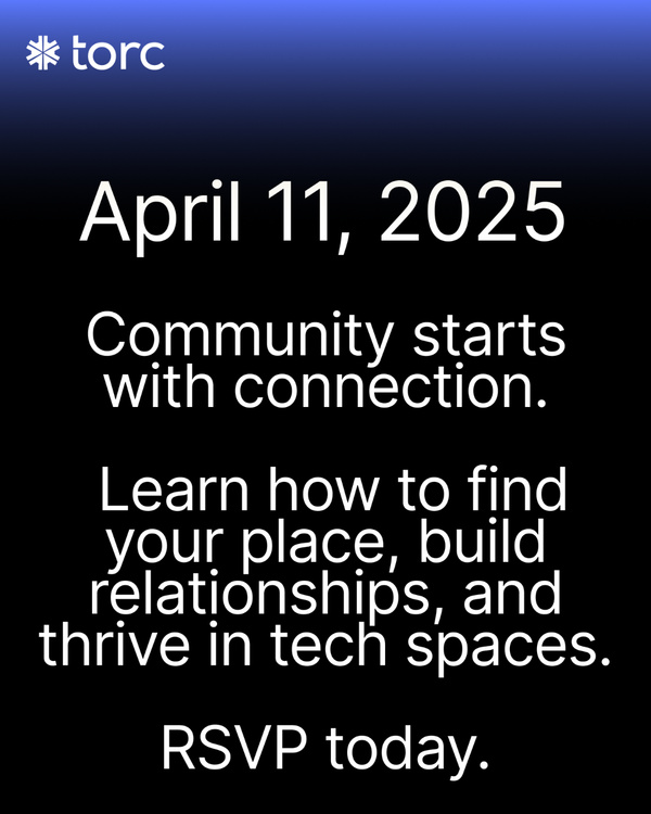 Event Cover Photo for Learning How You Navigate Community Environments