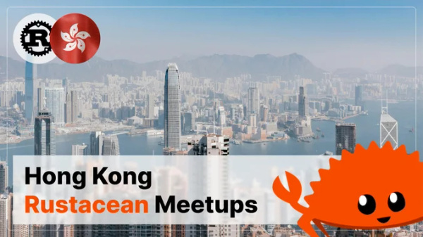 Event Cover Photo for New Year Meetup