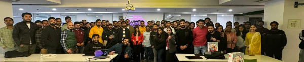 Event Cover Photo for InfoEdge + Js Lovers “Front End Meetup" #1