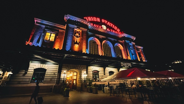 Event Cover Photo for Denver DiT February Lunch