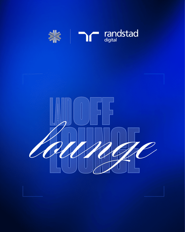 Event Cover Photo for Laid Off Lounge