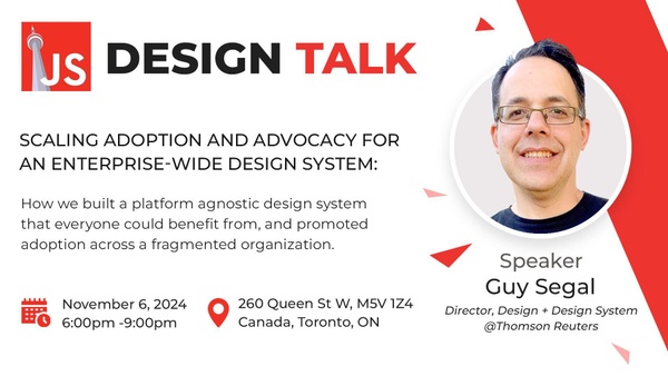 Event Cover Photo for UIUX Design: In Person Talk