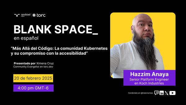 Event Cover Photo for 006 Blank Space_ feat Hazzim Anaya