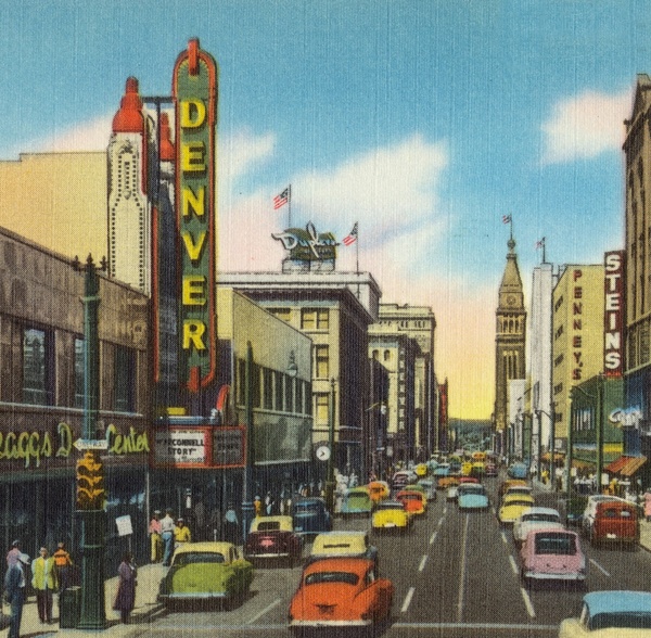 Event Cover Photo for Denver Dads March Meetup