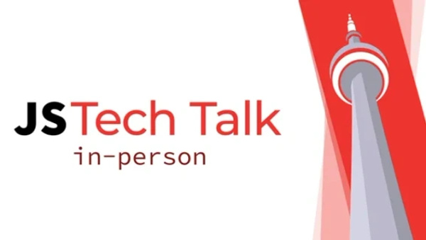 Event Cover Photo for JS Tech Talk [In-Person] - CSS-Edit: Beyond Text Editing | Streaming & Coding Contests: A Digital Surge