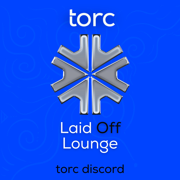 Event Cover Photo for Laid off Lounge