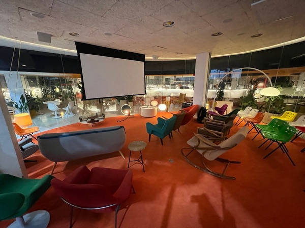 Event Cover Photo for Svelte London - January 2023 Meetup