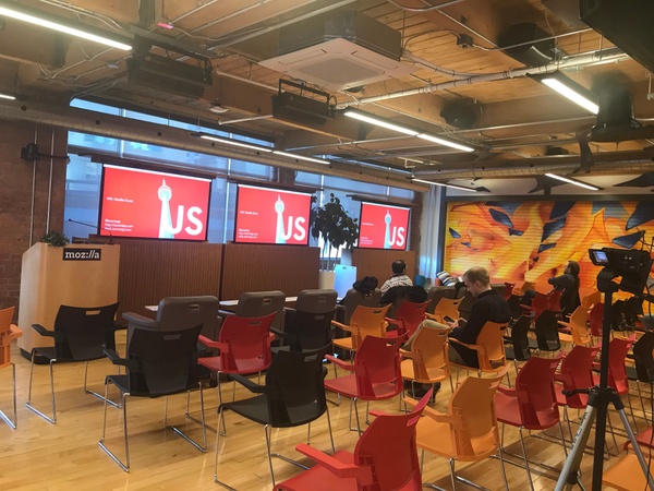 Event Cover Photo for JS Workshop: Getting Sassy with Sass
