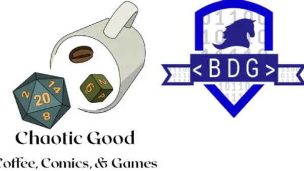 Event Cover Photo for Coffee and Code with the Bluegrass Developers Guild