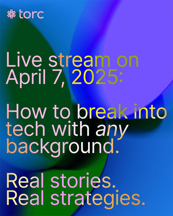 Event Cover Photo for Career Jumpstart: From Bootcamp to Boardroom