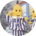 Primary Photo for Bananas In Pyjamas