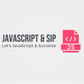 Primary Photo for JavaScript & Sip