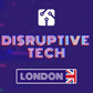 Primary Photo for Disruptive Tech London
