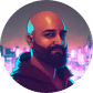 Primary Photo for Rohan Nair