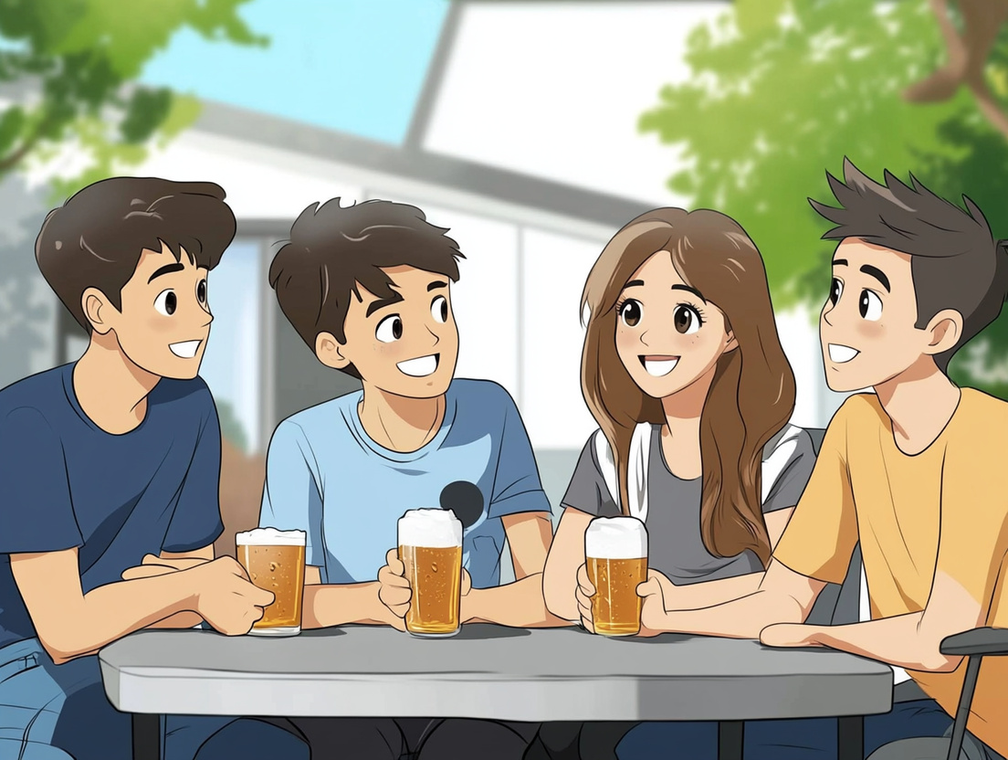 Cover Photo for PyData Eindhoven Volunteer Get Together