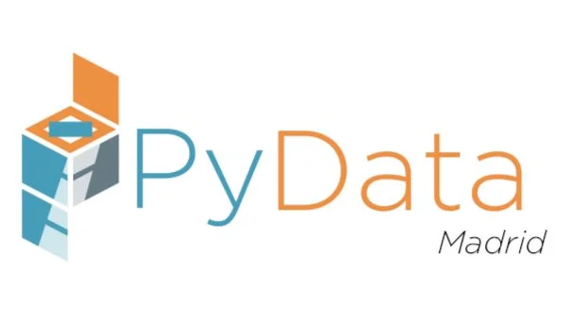 Cover Photo for 🎁 PyData Madrid especial de Navidad