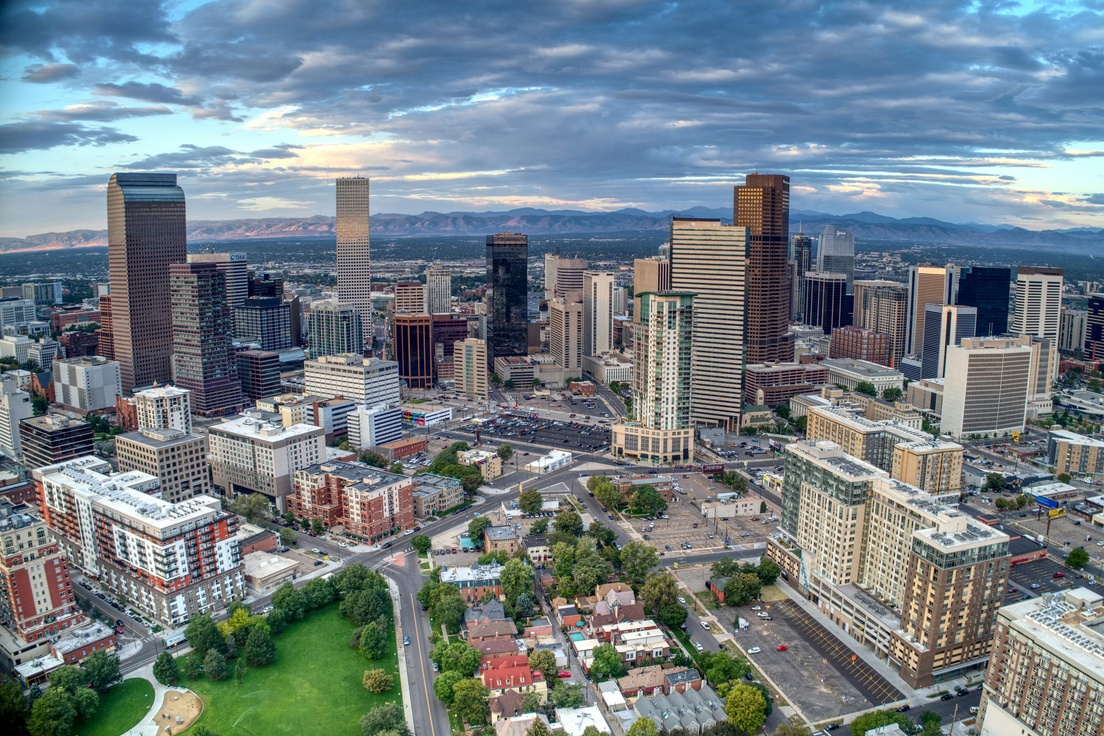 Cover Photo for Denver Dads Meetup