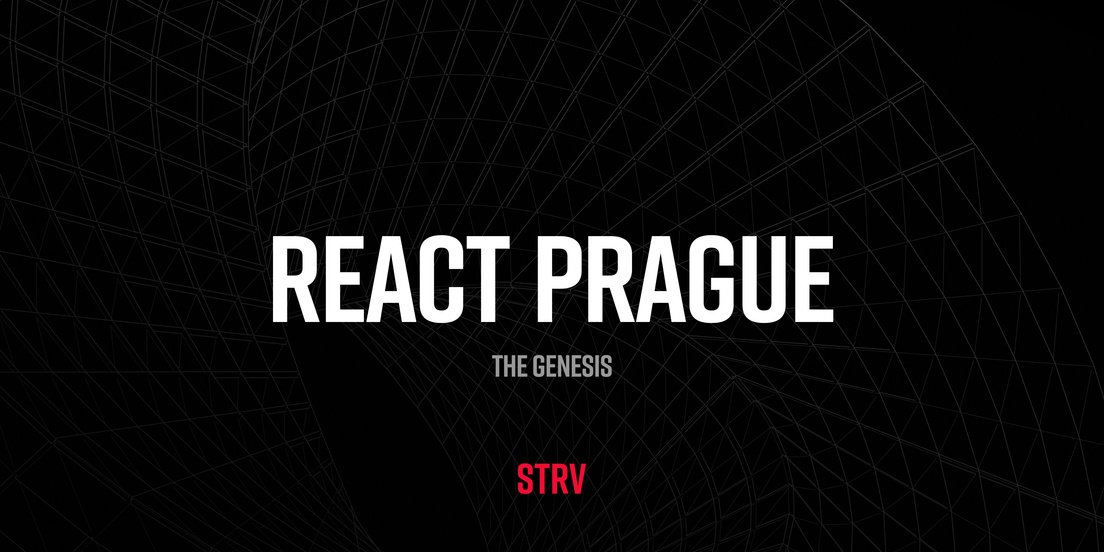 Cover Photo for The Genesis