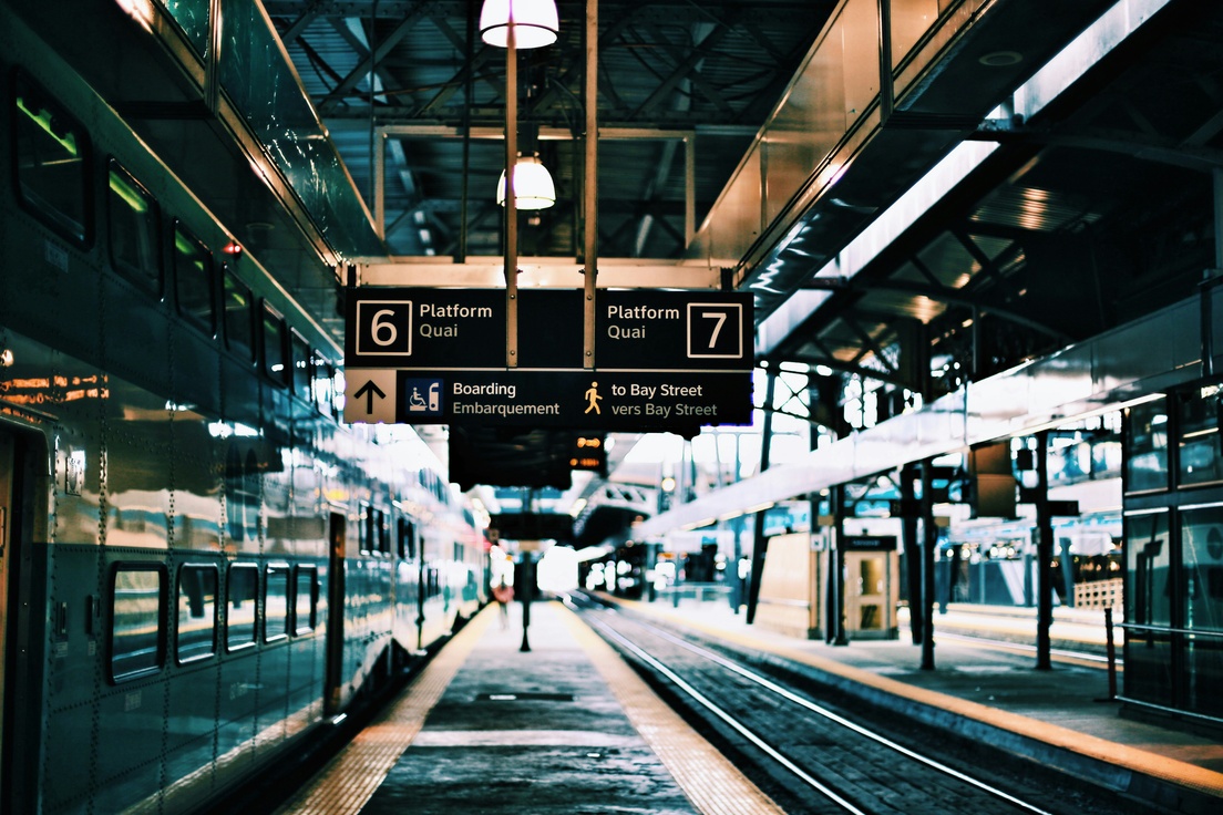 Cover Photo for What Can System Thinkers Learn from Public Transit Planning